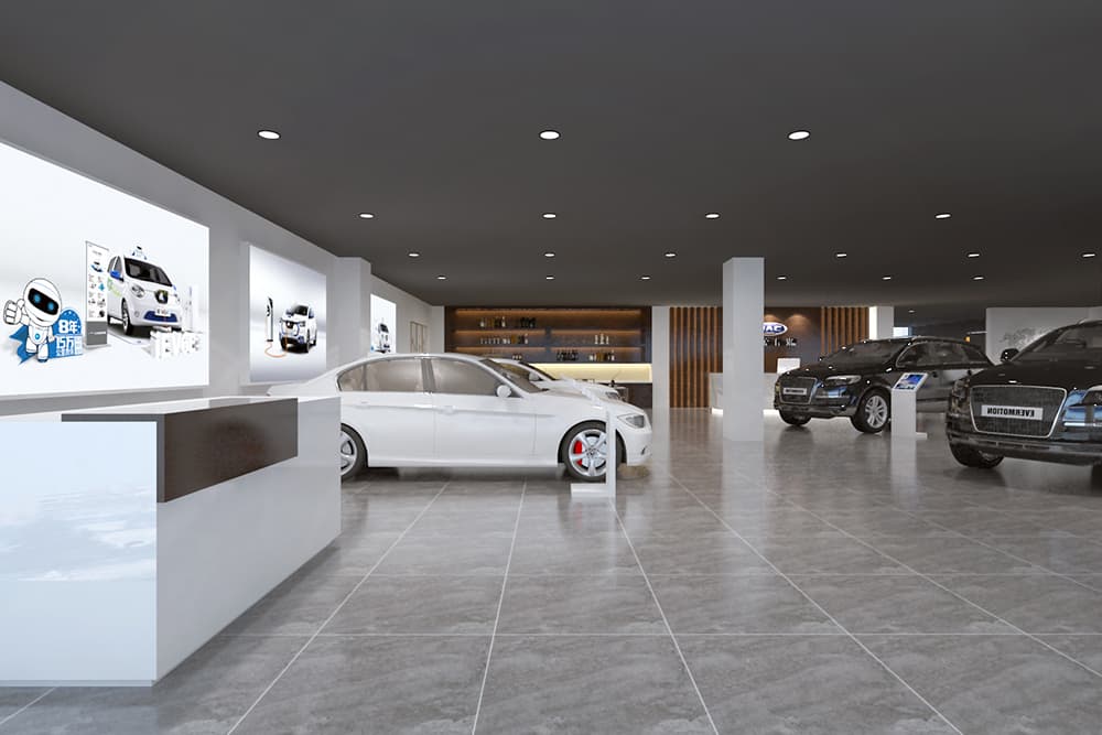 4S店看过来：斯科提出基于RFID技术的维修工器具智...