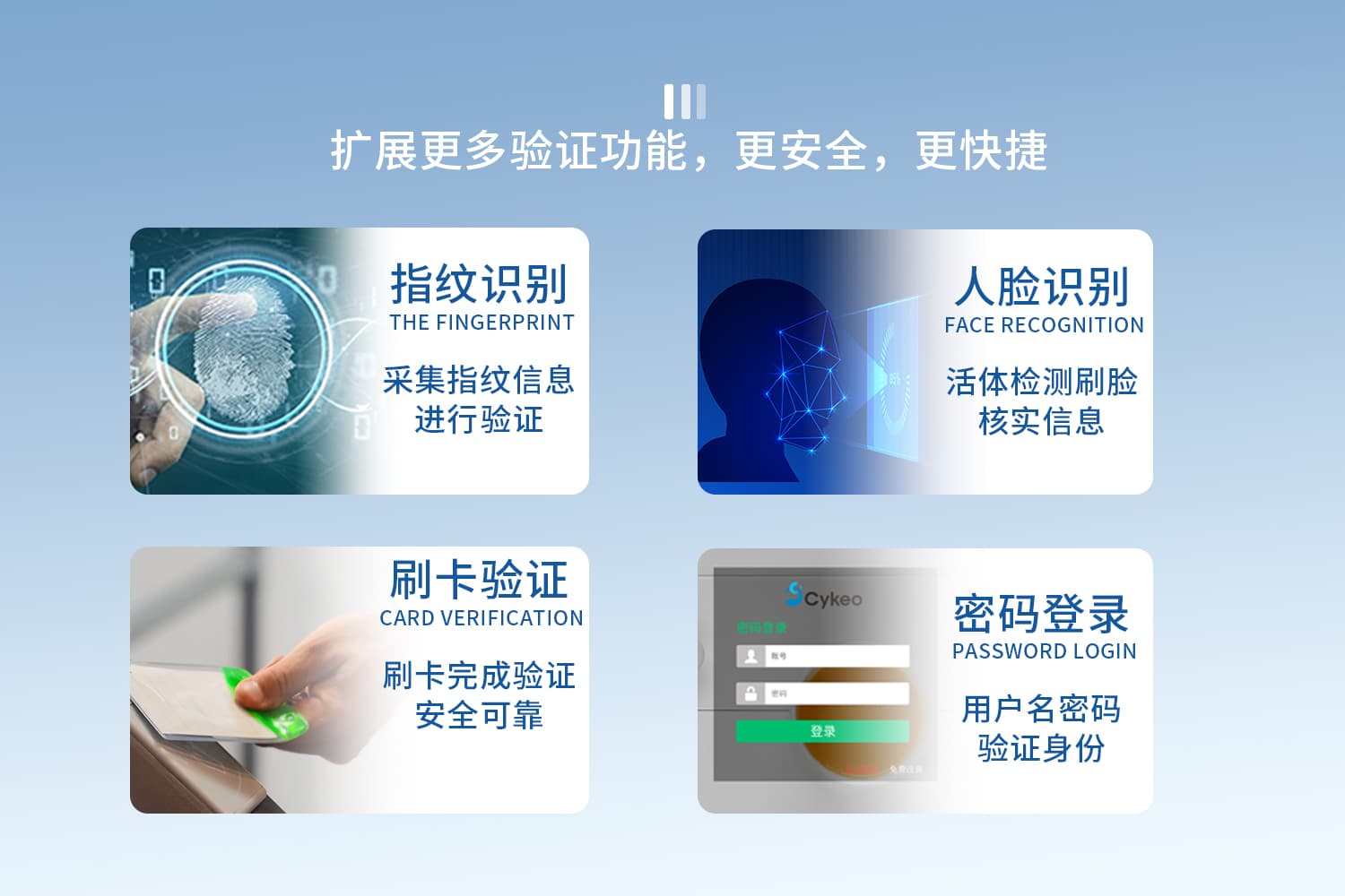 多权限 1