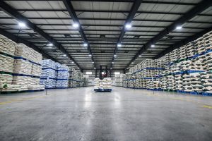 实例解析:粮油食品仓储RFID高效管理方案 实例解析:粮油食品仓储RFID高效管理方案