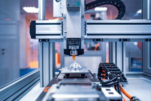 自动化工厂后端货物管理不再头疼,斯科的RFID技术... 自动化工厂后端货物管理不再头疼,斯科的RFID技术...