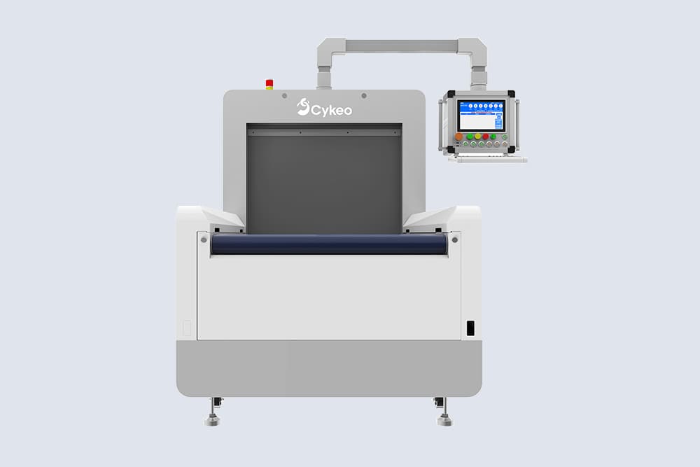 CK-TP2 RFID超高频盘点隧道机 CK-TP2 RFID超高频盘点隧道机