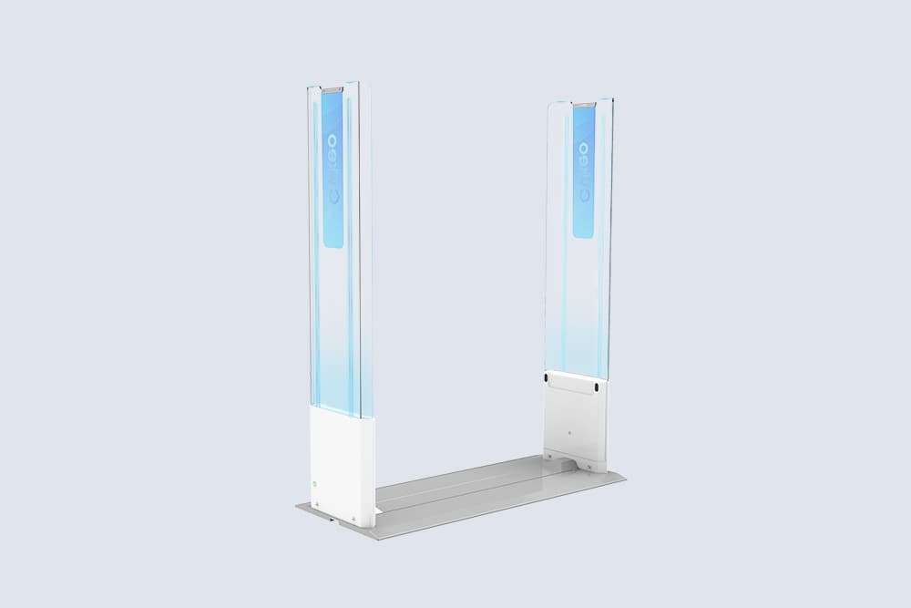 CK-T2A AI门禁智能安防系统