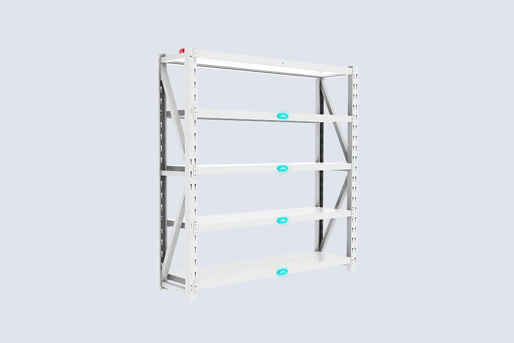 CK-H1 RFID智能货架