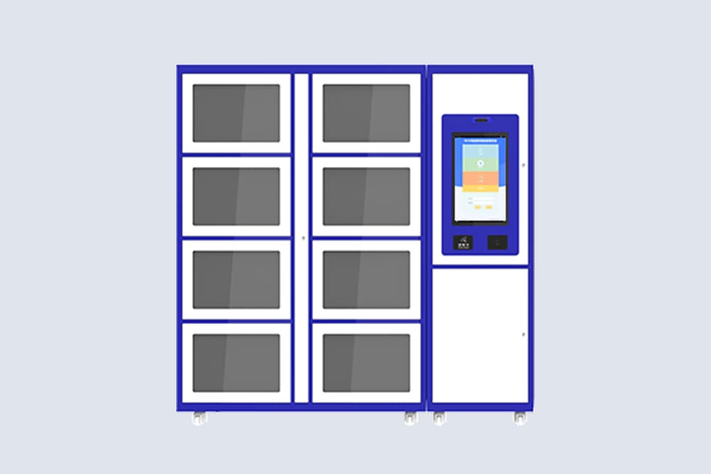 CK-GJ8 警用RFID智能装备柜 CK-GJ8 警用RFID智能装备柜