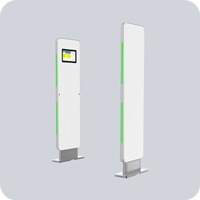 立式RFID通道门