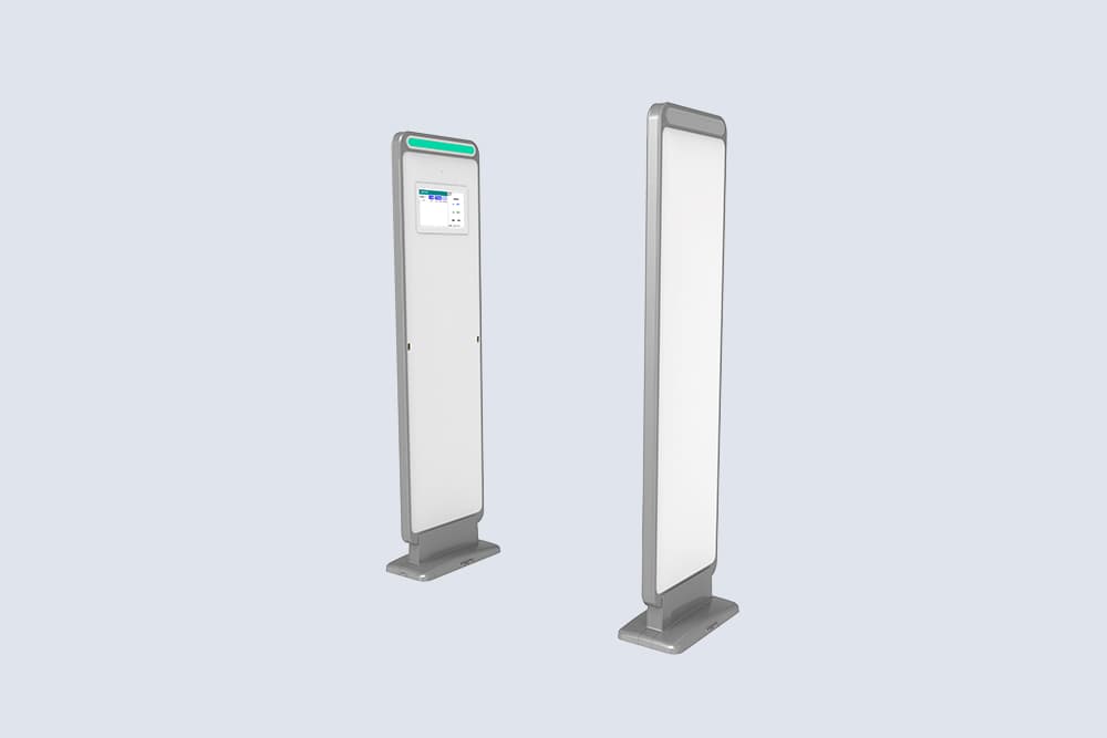CK-T4 RFID通道门禁