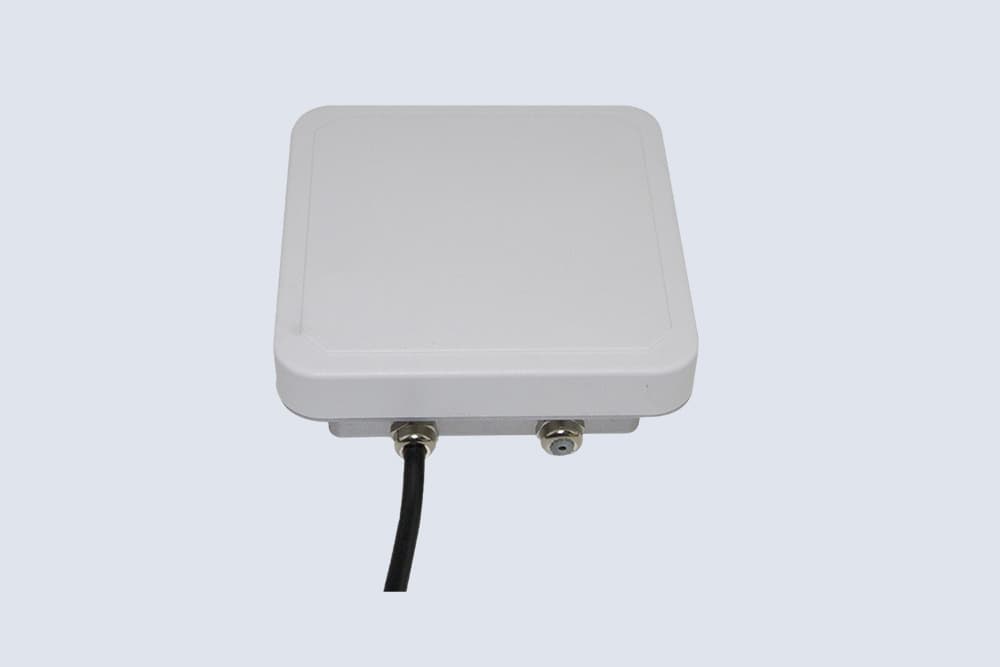 6dBi 超高频RFID一体机 6dBi 超高频RFID一体机