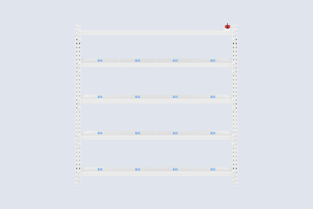 CK-HG1 智能称重货架