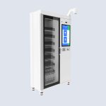 CK-GYP1 RFID硬盘存储柜（images 4）