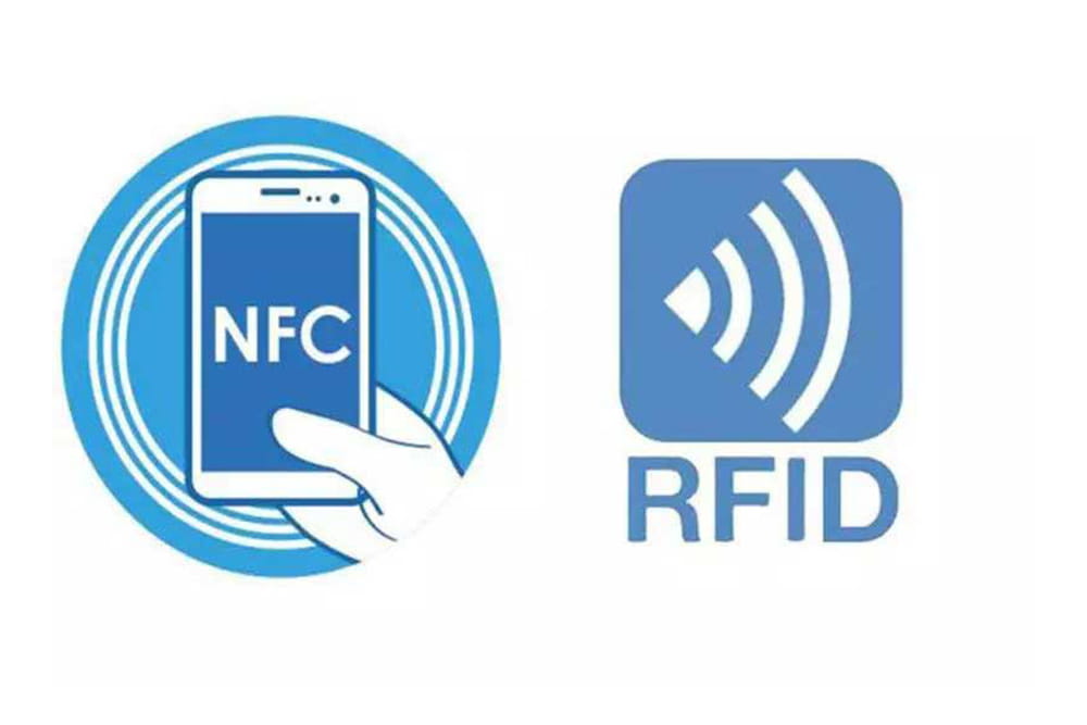 RFID与NFC有什么不同？