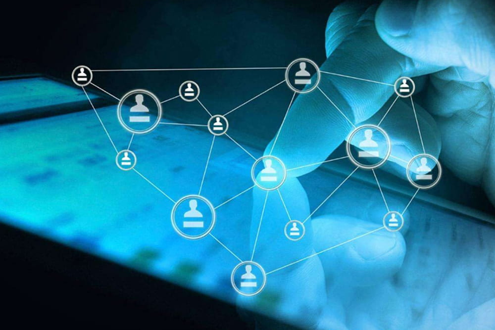 RFID属于物联网的哪个层