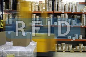 RFID应用在哪些方面? RFID应用在哪些方面?