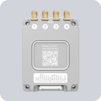 多通道RFID读写模块