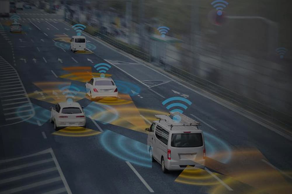 深圳交警告诉你，RFID超高频技术有多牛