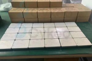 rfid读写器可分为移动式和固定式两种类型 rfid读写器可分为移动式和固定式两种类型