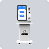 RFID自助借还书机