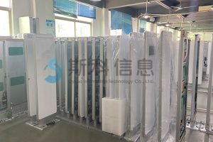 RFID门禁系统的主要组成有哪些?