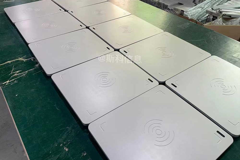 RFID读写器的组成有哪些？