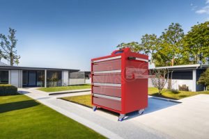 在矿站安全监控中,RFID智能工具车扮演了怎样的角色? 在矿站安全监控中,RFID智能工具车扮演了怎样的角色?