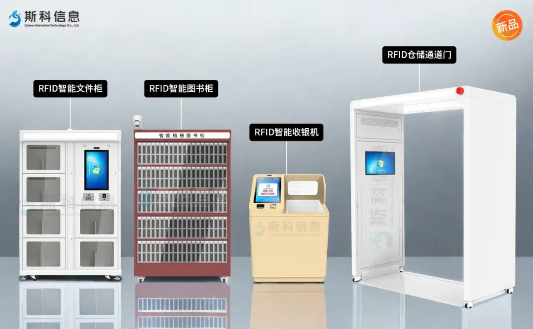 为什么这种RFID产品的复合增长率在未来几年内超过20%？（images 6）