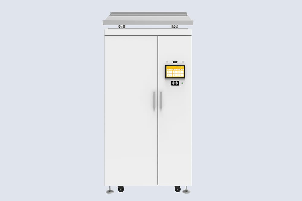 CK-GT7 RFID户外工器具柜