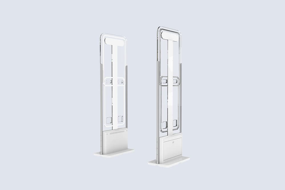 CK-T9HB RFID智能安全门禁