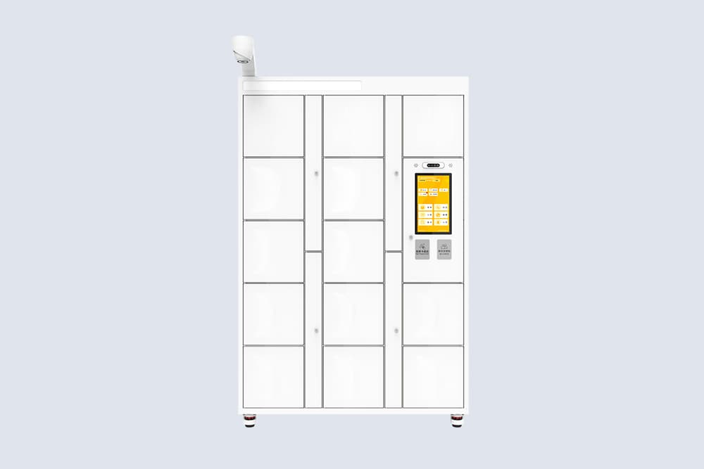 CK-GG1315A 物料智能称重柜