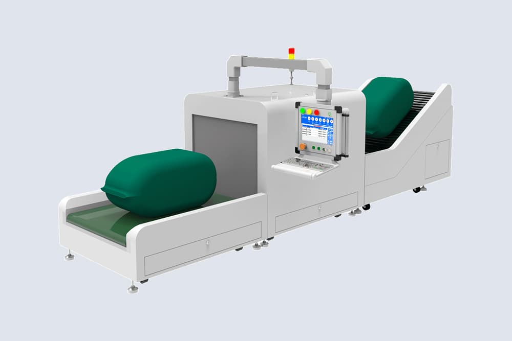 CK-TP3BC RFID扫描隧道机 CK-TP3BC RFID扫描隧道机