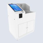 CK-DP11D RFID自助收银机（images 5）