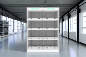 如何通过智能称重货架的数据分析提升供应链管理的... 如何通过智能称重货架的数据分析提升供应链管理的...