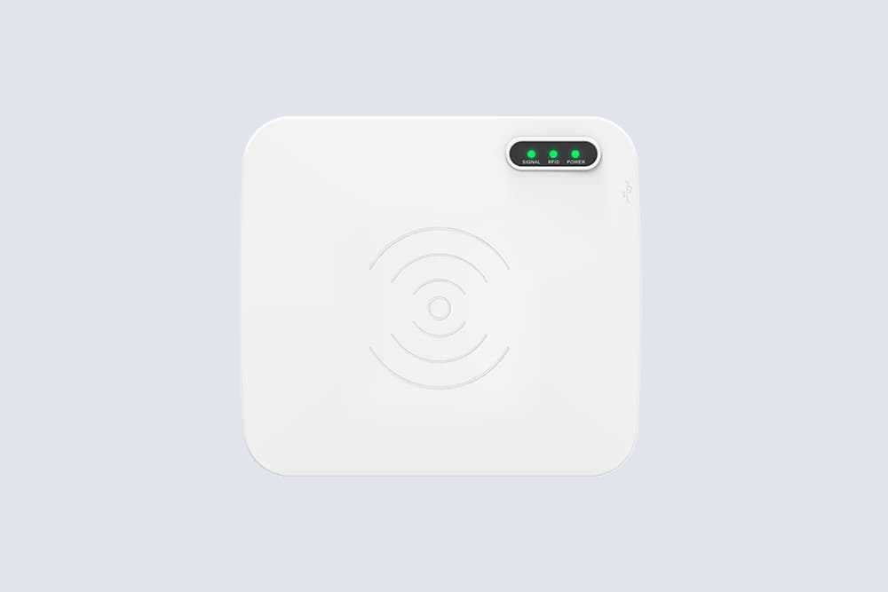 CK-D1L 桌面式UHF读写器