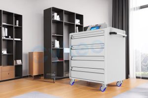 RFID技术在消防工具管理中如何发挥关键作用? RFID技术在消防工具管理中如何发挥关键作用?