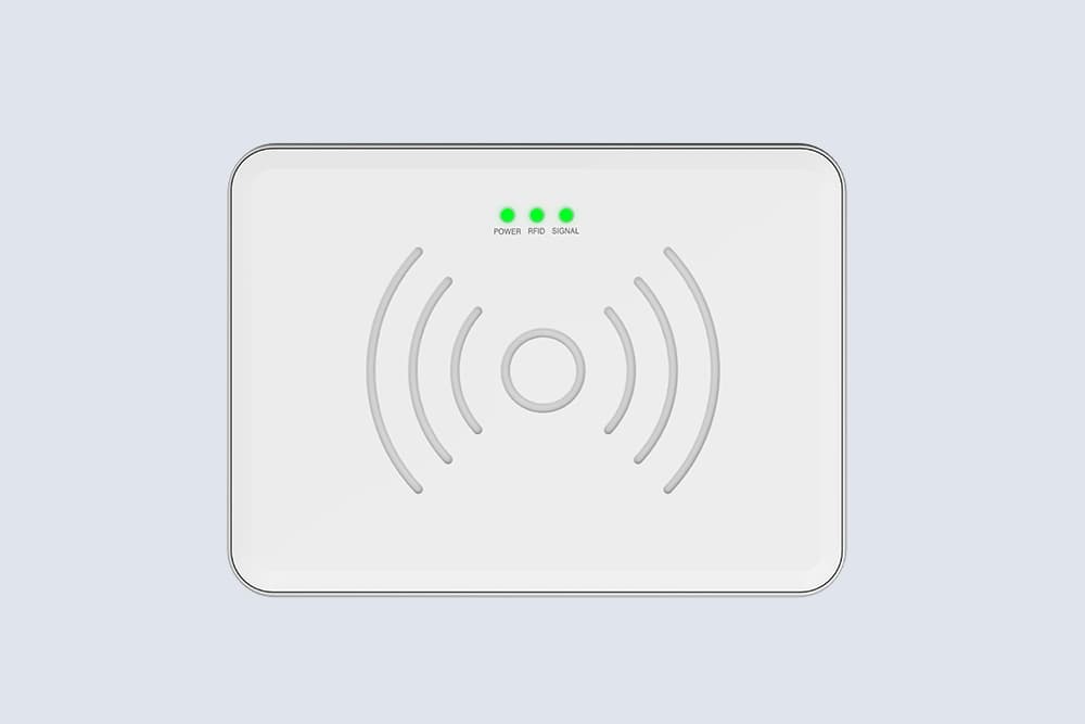 CK-D2L RFID读卡器