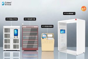 为什么这种RFID产品的复合增长率在未来几年内超过2... 为什么这种RFID产品的复合增长率在未来几年内超过2...