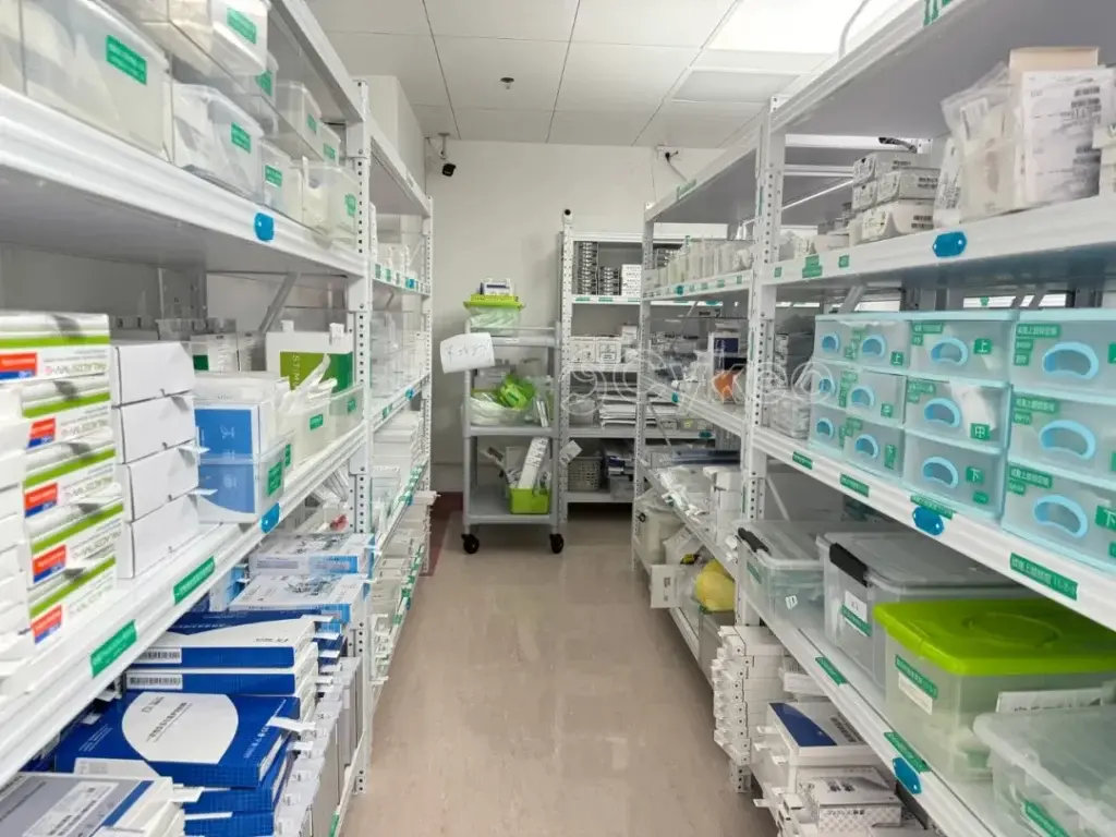 医院管理新利器！RFID技术助力医疗耗材精准高效管理（images 1）