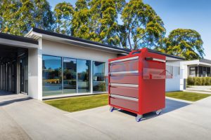 RFID智能工具车在铁路安全运营中的作用是什么? RFID智能工具车在铁路安全运营中的作用是什么?