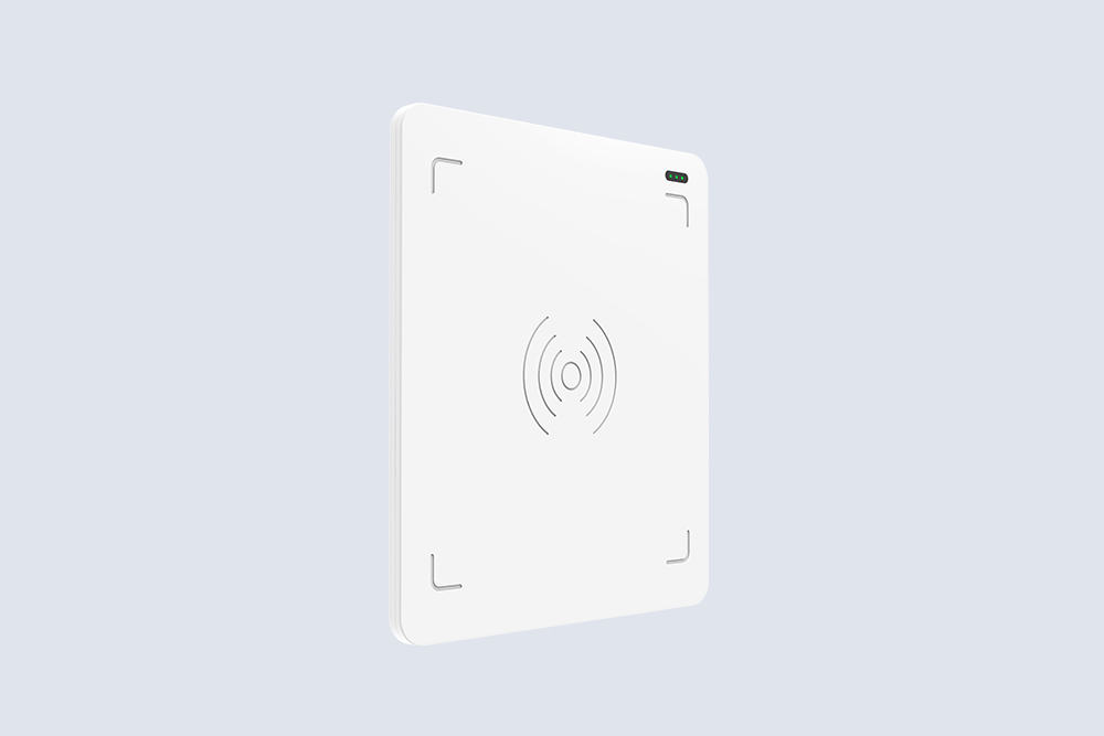 CK-D3L 桌面式超高频RFID读写器