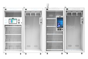 高值耗材柜的清洁和消毒应该如何进行? 高值耗材柜的清洁和消毒应该如何进行?