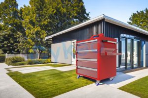 RFID智能工具车对铁路维修工作的重要性体现在哪些... RFID智能工具车对铁路维修工作的重要性体现在哪些...