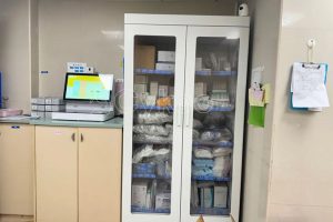 低值耗材柜如何分类和存储? 低值耗材柜如何分类和存储?