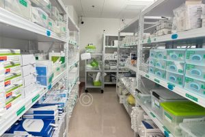 医院管理新利器！RFID技术助力医疗耗材精准高效管理