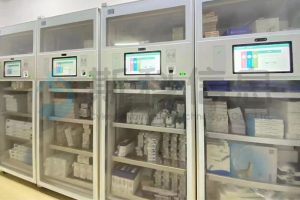 高值耗材柜与普通耗材柜有什么区别? 高值耗材柜与普通耗材柜有什么区别?