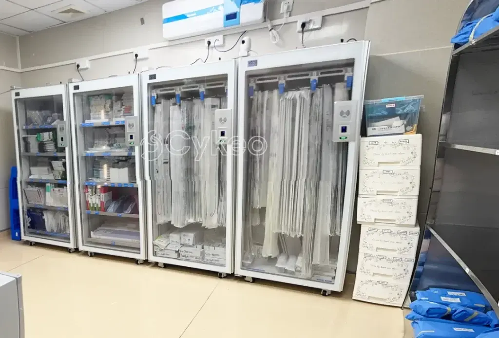 医院管理新利器！RFID技术助力医疗耗材精准高效管理（images 8）