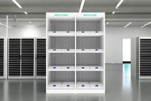 智能称重货架如何准确记录货物重量? 智能称重货架如何准确记录货物重量?