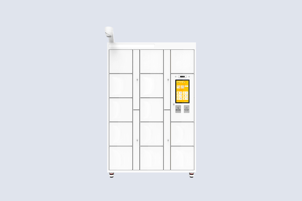 CK-GG1315A 物料智能称重柜