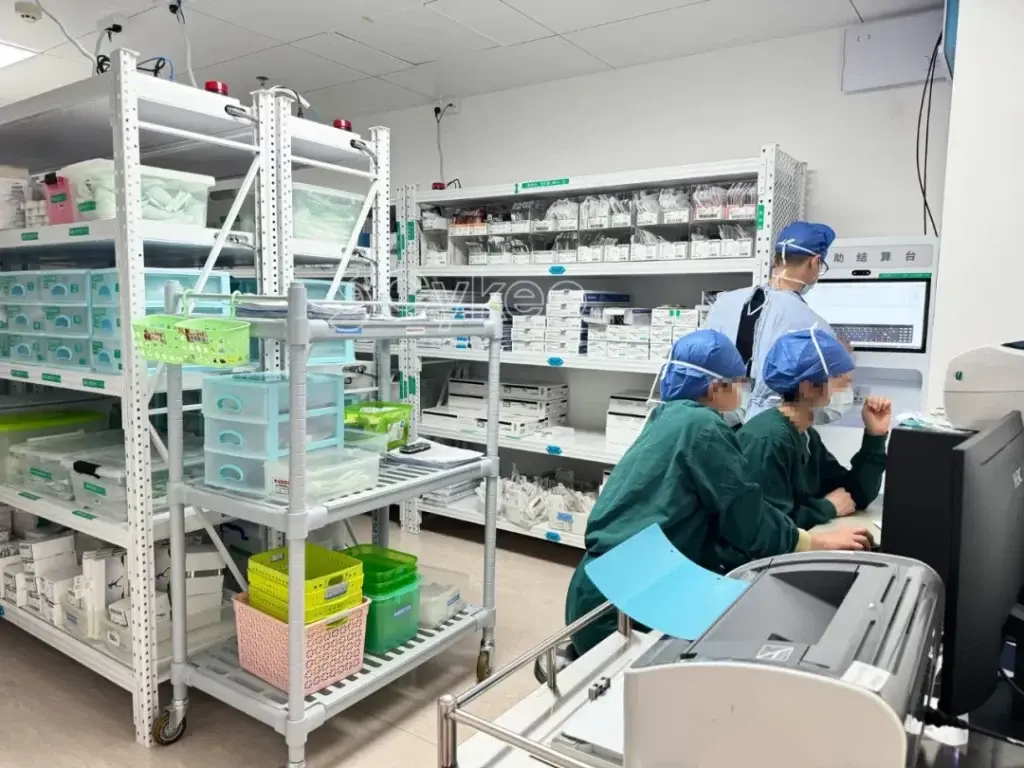 医院管理新利器！RFID技术助力医疗耗材精准高效管理（images 5）