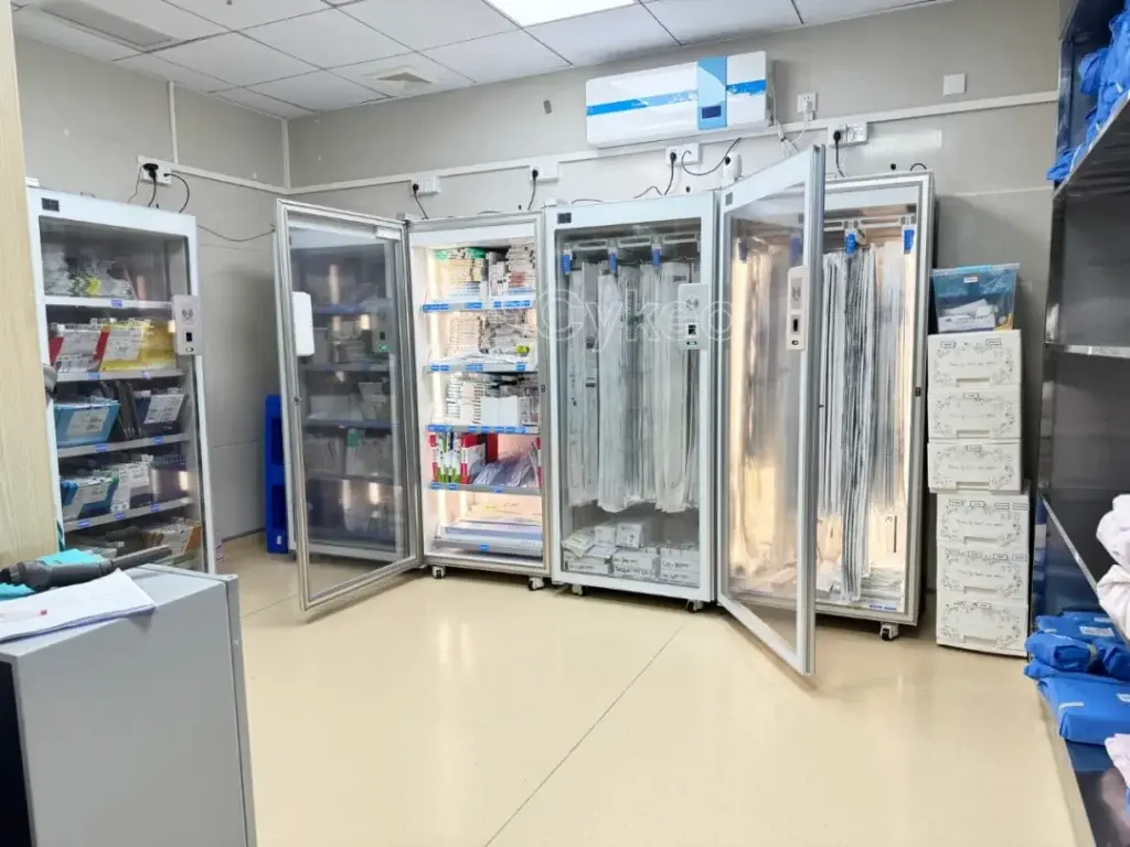 医院管理新利器！RFID技术助力医疗耗材精准高效管理（images 3）