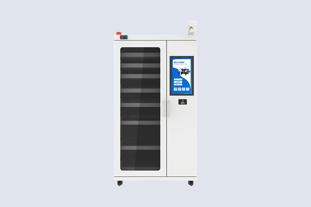 CK-GT7 RFID智能工具柜