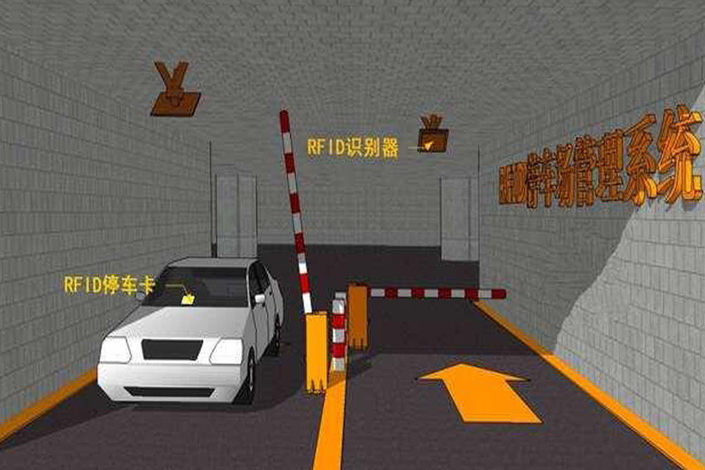 ‌RFID技术如何解决汽车电子标识难题？政策解读+案...