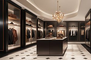 RFID防伪溯源:奢侈品行业的打假终极武器 RFID防伪溯源:奢侈品行业的打假终极武器